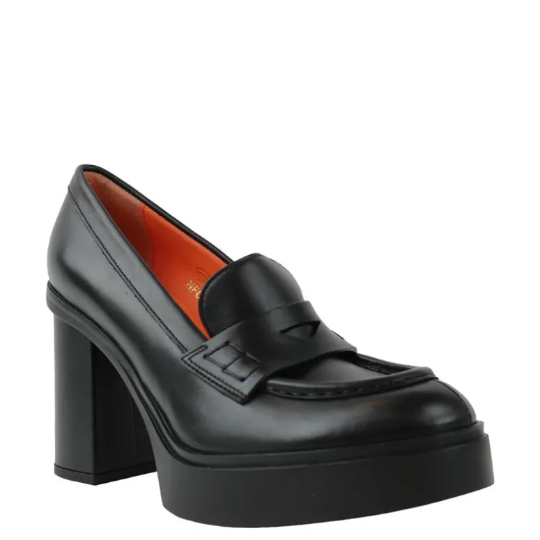 SANTONI pumps 70376hk2bbgnn01