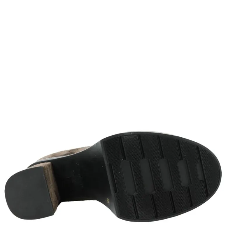 SANTONI pumps 70376hk2tpylt50