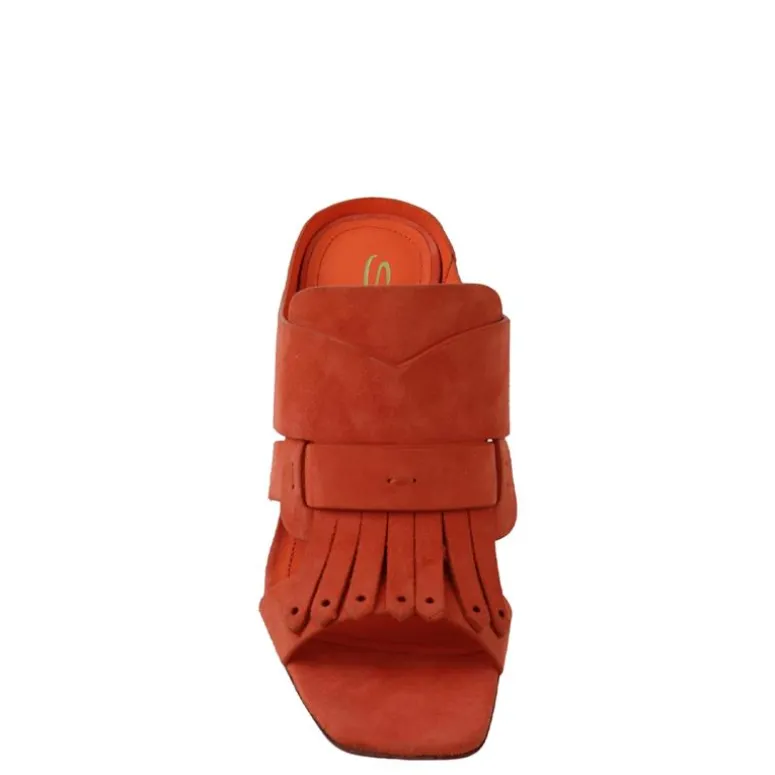 SANTONI sandalen 70060ha2bmgda66