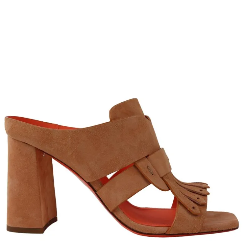 SANTONI sandalen 70060ha2bmgdc41