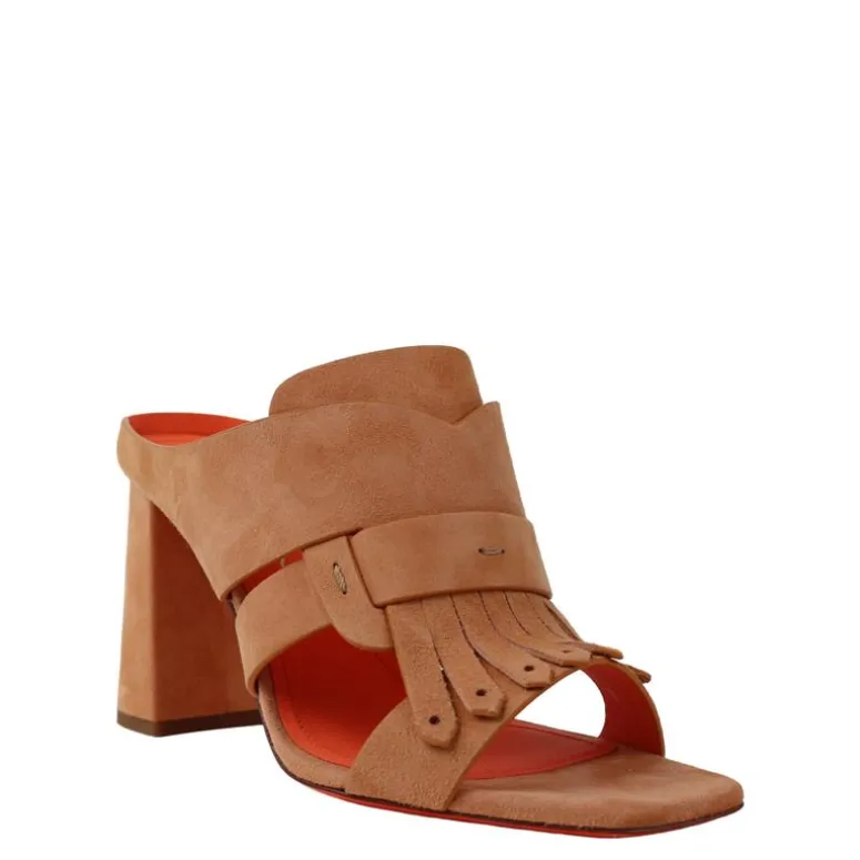 SANTONI sandalen 70060ha2bmgdc41