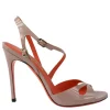 SANTONI sandalen 70247ha2bvhdp29
