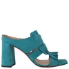 SANTONI sandalen 70060ha2nmgdf42