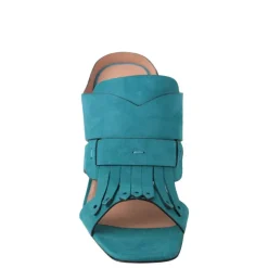 SANTONI sandalen 70060ha2nmgdf42