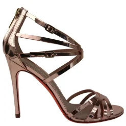 SANTONI sandalen 70531ha2tlklp30