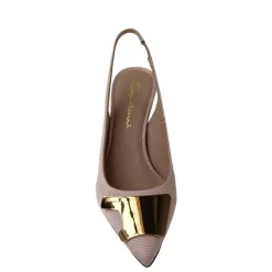 SANTONI sandalen 70425tkgsp24