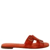 SANTONI slippers 70071tlgaa65