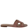 SANTONI slippers 70071tlgap24