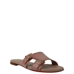 SANTONI slippers 70071tlgap24