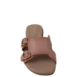 SANTONI slippers 70071tlgap24