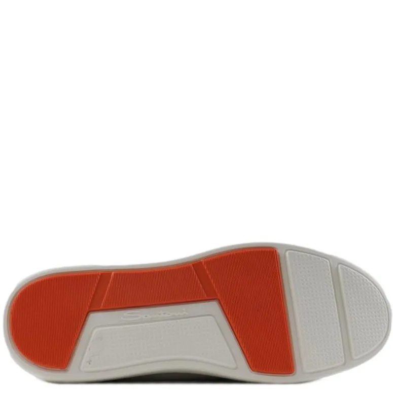 SANTONI sneakers 53853barcddye24