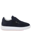 SANTONI sneakers 21879bargseyu60
