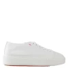 SANTONI sneakers 60994bartess190