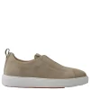 SANTONI sneakers 21959bartseyp10