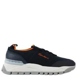 SANTONI sneakers 218788gbnnitu61