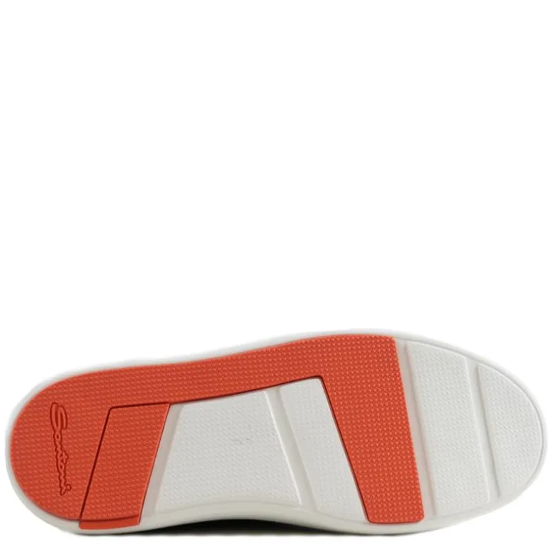 SANTONI sneakers mbcd21430csrdu6