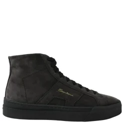 SANTONI sneakers 21933neogseyg76
