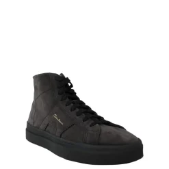 SANTONI sneakers 21933neogseyg76