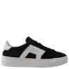 SANTONI sneakers 21870pnngjaru60