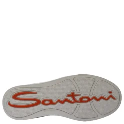 SANTONI sneakers 21870pnngjaru60