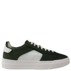 SANTONI sneakers 21553pnngntfv52