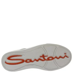 SANTONI sneakers 21553pnngntfv52