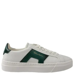 SANTONI sneakers 21779pnngxavi29