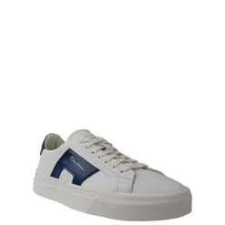 SANTONI sneakers 21779pnngxavi48