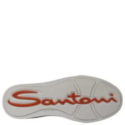 SANTONI sneakers 21779pnngxavi48