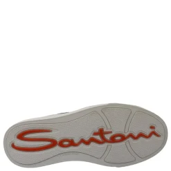 SANTONI sneakers 21779pnngxavi29