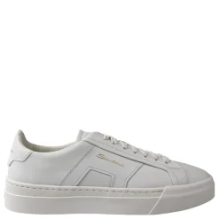 SANTONI sneakers 21779pnngxwhi20