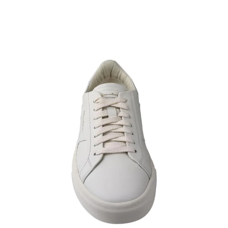 SANTONI sneakers 21779pnngxwhi20
