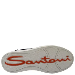 SANTONI sneakers 21910pnnhcnju59