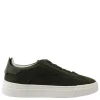 SANTONI sneakers 21910pnnhcnjv27