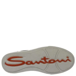 SANTONI sneakers 21910pnnhcnjv27