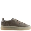 SANTONI sneakers 21553tnerraum45