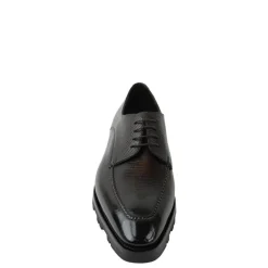 SANTONI veterschoenen 18453dl1hpmct50