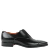 SANTONI veterschoenen 15004jc6iobrn01