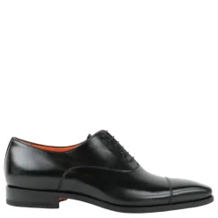 SANTONI veterschoenen 15004jc6iobrn01