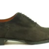 SANTONI veterschoenen 15004jjiirsdt50