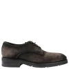 SANTONI veterschoenen 18171pi2hgext50
