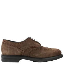 SANTONI veterschoenen 15761pi2hgexs50