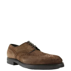 SANTONI veterschoenen 15761pi2hgexs50