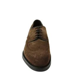 SANTONI veterschoenen 15761pi2hgexs50