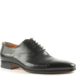 SANTONI veterschoenen 11643/vinn01