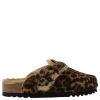SCHOLL sandalen fae cow