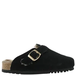 SCHOLL sandalen fae suede