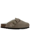 SCHOLL sandalen fae suede