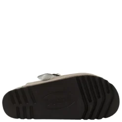 SCHOLL sandalen fae suede