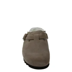 SCHOLL sandalen fae suede
